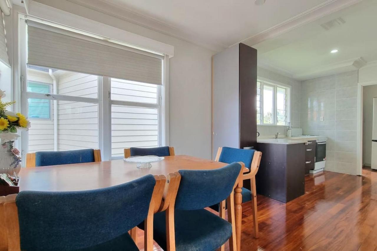 Family Gem In Hillsborough With Free Parking Apartment Auckland Ngoại thất bức ảnh