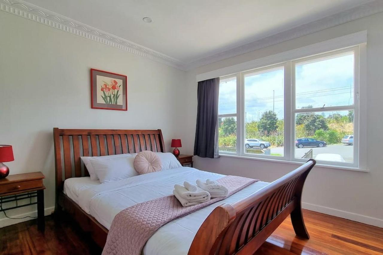 Family Gem In Hillsborough With Free Parking Apartment Auckland Ngoại thất bức ảnh