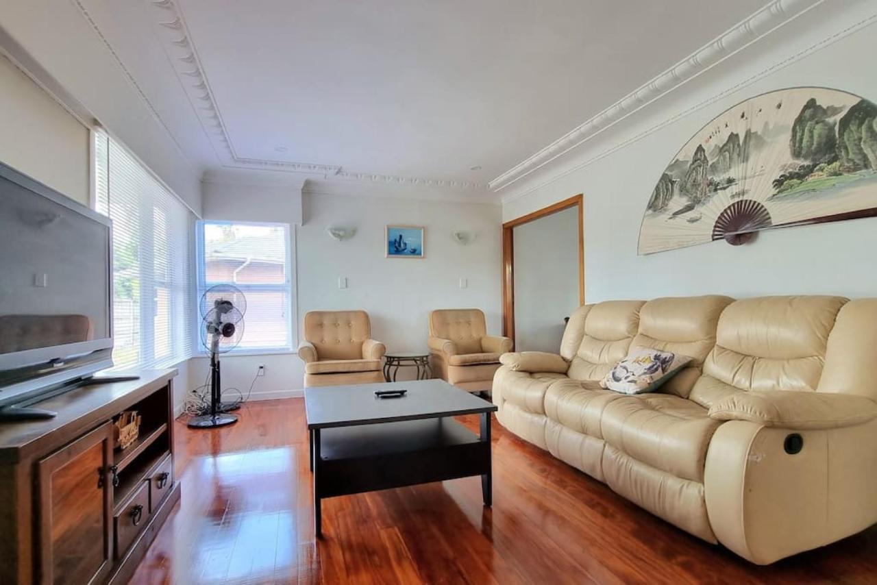 Family Gem In Hillsborough With Free Parking Apartment Auckland Ngoại thất bức ảnh
