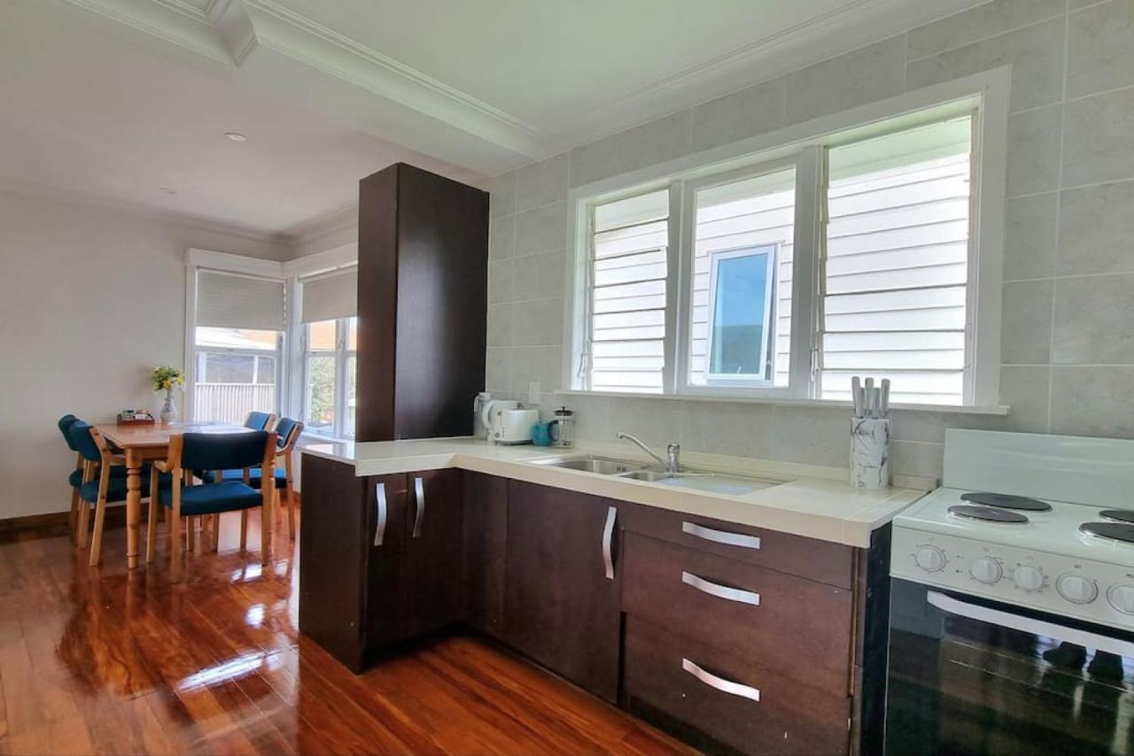 Family Gem In Hillsborough With Free Parking Apartment Auckland Ngoại thất bức ảnh
