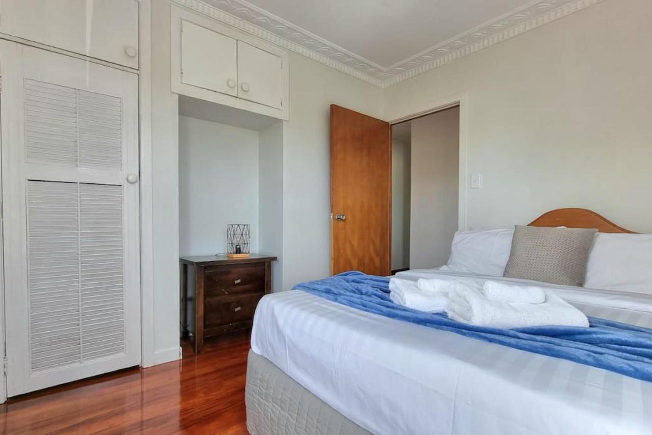 Family Gem In Hillsborough With Free Parking Apartment Auckland Ngoại thất bức ảnh