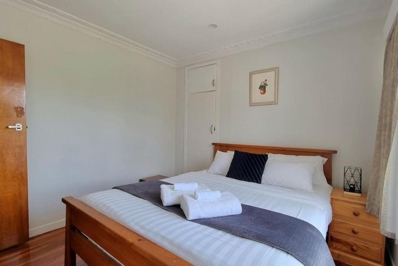 Family Gem In Hillsborough With Free Parking Apartment Auckland Ngoại thất bức ảnh