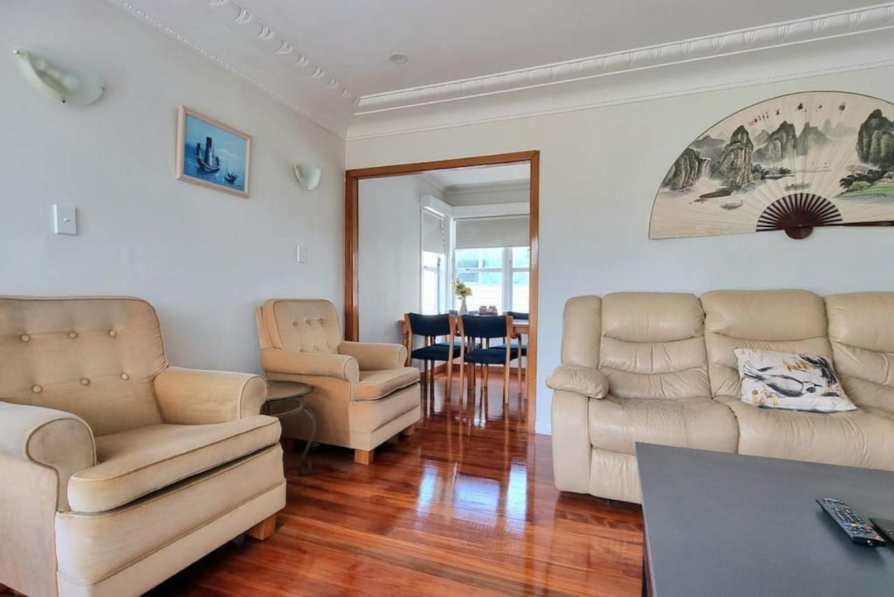 Family Gem In Hillsborough With Free Parking Apartment Auckland Ngoại thất bức ảnh